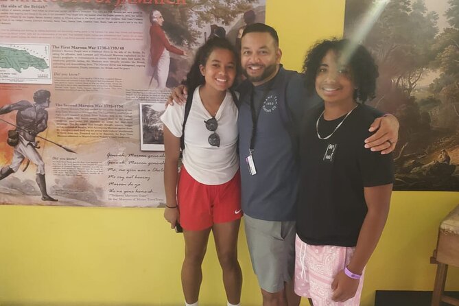 Montego Bay Highlights Tour With Bamboo Rafting Experience - What to bring and what to budget for
