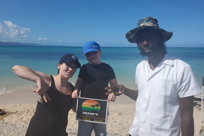 Montego Bay Highlights Tour With Bamboo Rafting Experience - Timing, weather, and cancellation rules