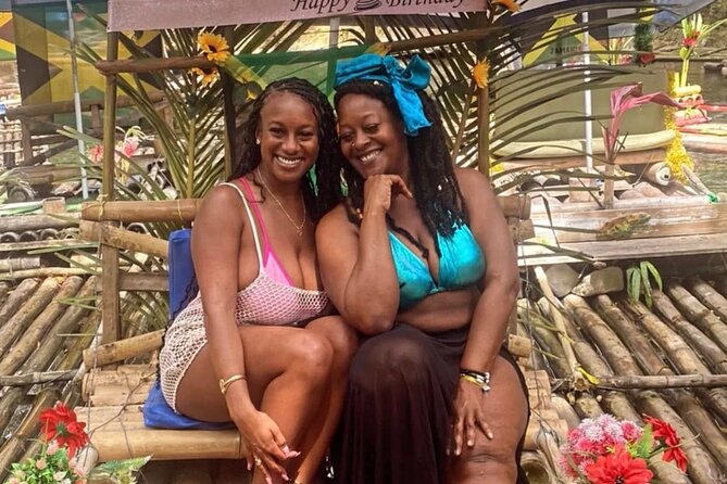 Montego Bay Highlights Tour with Shopping & Bamboo River Rafting - A possible Jamaican food stop