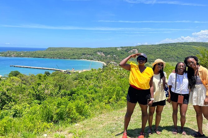 Montego Bay Hotels Airport/Cruise Port Transfers - Who will get the most from this transfer?