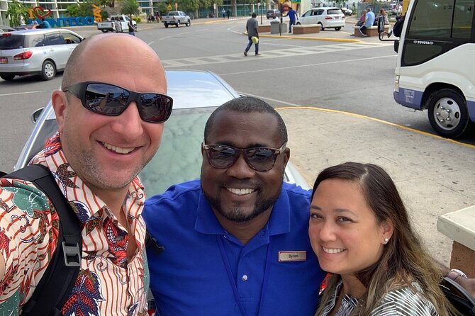 Montego Bay Hotels Airport Private Transfer - Why a private Montego Bay transfer can make arrival easier