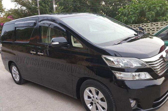 Montego Bay Hotels Airport Private Transfer - The hotel coverage requires careful checking