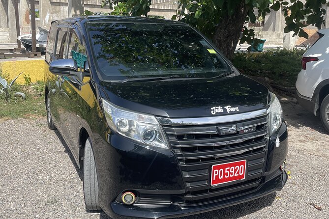 Montego Bay Hotels Airport Private Transfers - Hotel to airport: why the return matters