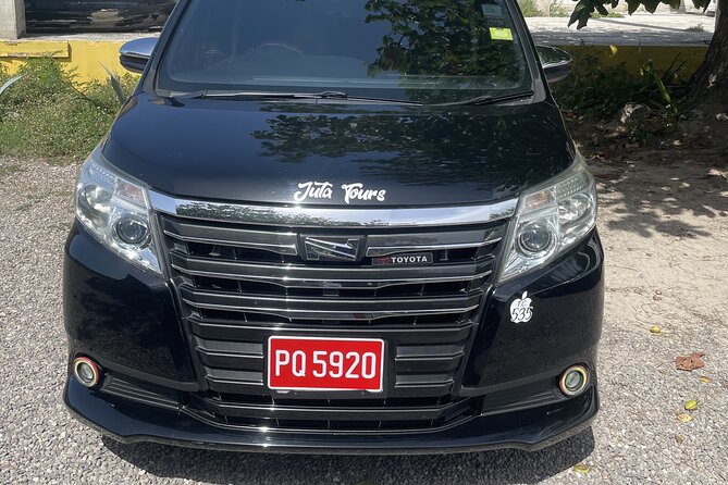 Montego Bay Hotels Airport Private Transfers - More than a transfer: nightlife and excursions