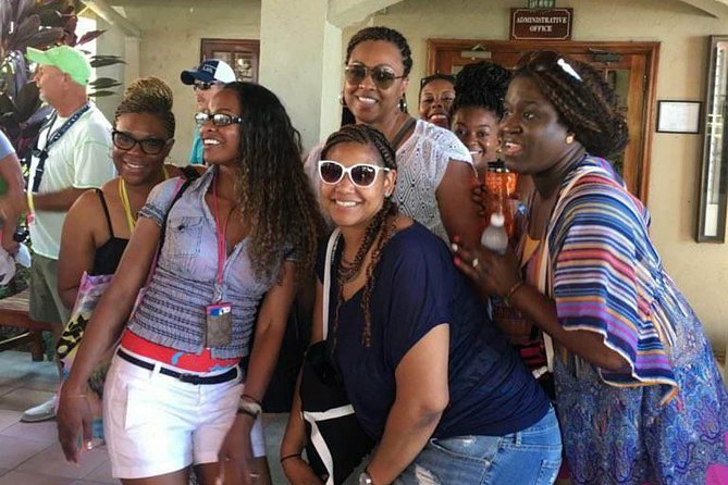 Montego Bay Hotels Private Airport Round Trip Transfers - The private ride to Montego Bay or Rose Hall