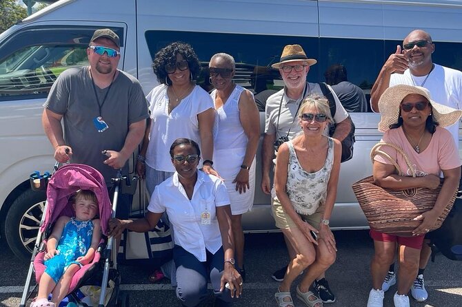 Montego Bay Hotels Private Airport Transfer - From Sangster Airport to your Montego Bay hotel