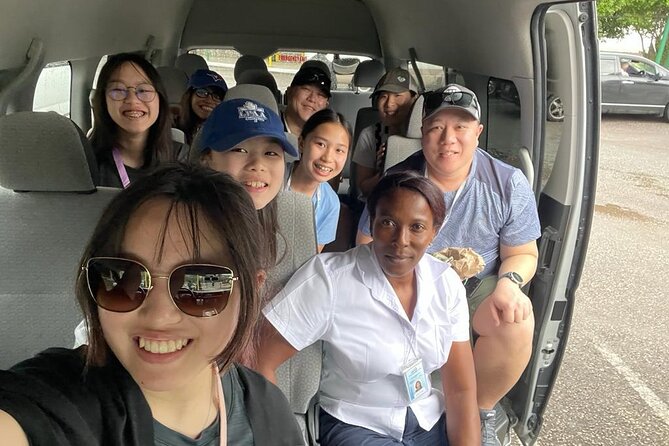 Montego Bay Hotels Private Airport Transfer - One-way arrival or return to the airport