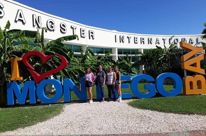 Montego Bay Hotels Private Airport Transfer - Who gets the best value from this service
