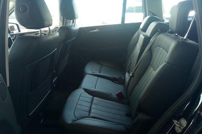 Montego Bay Hotels Private Airport Transfer from Montego Bay(MBJ) - How the return airport pickup works