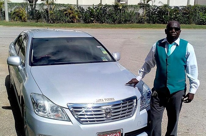 Montego Bay Hotels Private Airport Transfer from Montego Bay(MBJ) - Points I would watch carefully