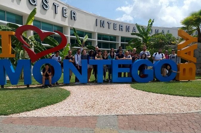 Montego Bay Hotels Private Airport Transfer from Montego Bay(MBJ) - Who should book this Montego Bay transfer?