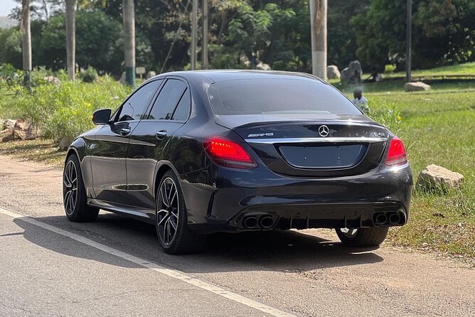 Montego Bay Hotels Private Transfer from MBJ Airport - The return trip begins three hours before your flight