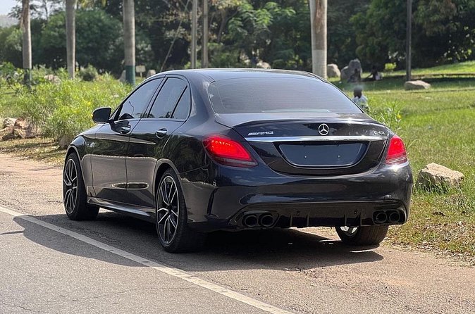 Montego Bay Hotels Private Transfer from MBJ Airport - Is $19.95 per person good value?