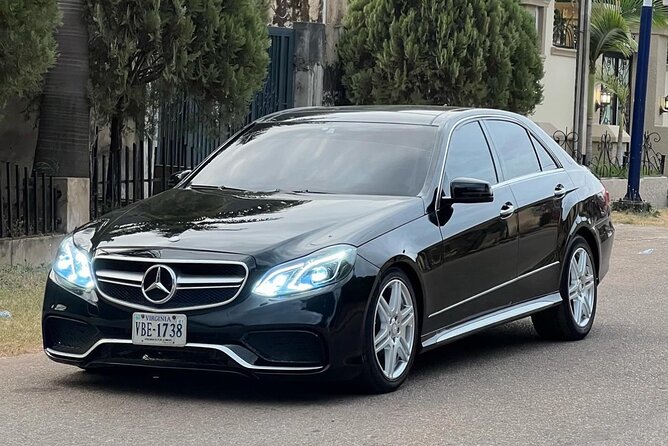 Montego Bay Hotels Private Transfer from MBJ Airport - What the strong service feedback tells you
