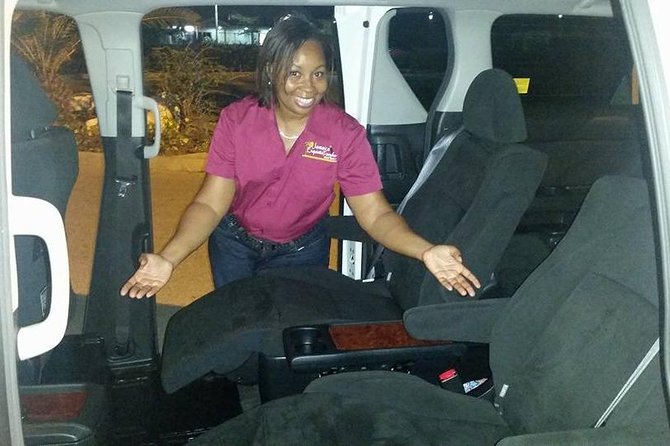 Montego Bay Hotels Private Transfer To & From MBJ Airport - Arriving at Sangster International Airport