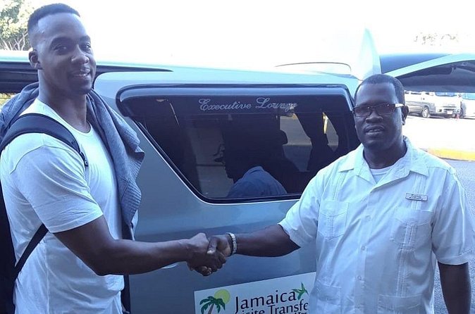Montego Bay Hotels Private Transfer To & From MBJ Airport - Hotel Coverage and the Important Exclusions