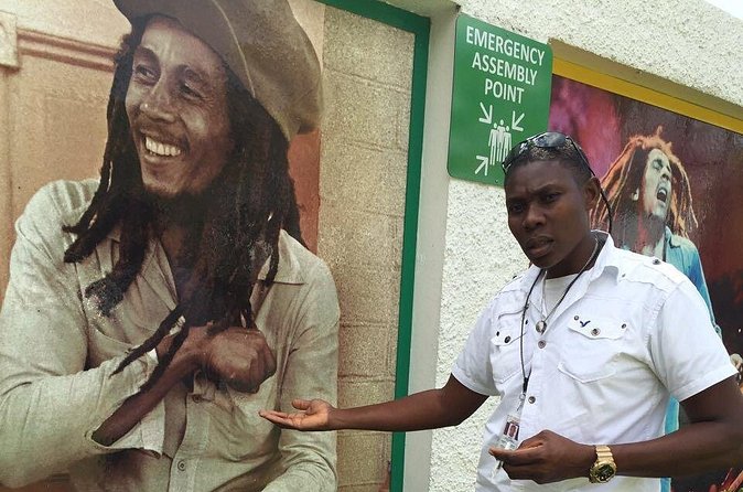 Montego Bay Jamaica Private Tour to Bob Marley Museum Kingston - Safety, timing, and the human touch