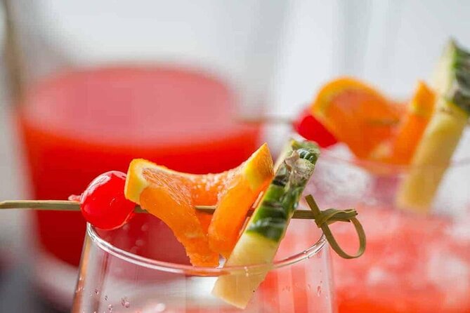 Montego Bay Jerk Tour and Rum Punch Mixology/Food Tour - Why jerk food makes this a useful Montego Bay introduction