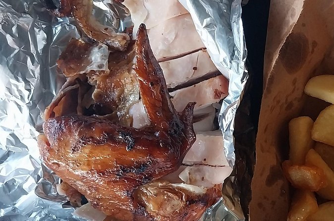 Montego Bay Jerk Tour and Rum Punch Mixology/Food Tour - Scotchies and the second look at jerk cooking