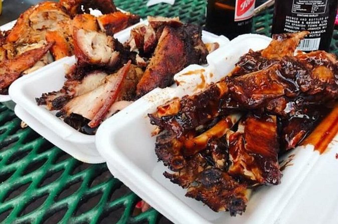 Montego Bay Jerk Tour and Rum Punch Mixology/Food Tour - Why the private format can make a difference
