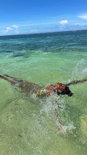 Montego Bay: Jet Car or Jet Ski Experience - Key points to know before booking