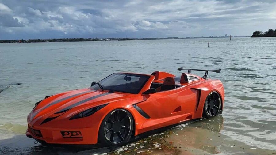 Montego Bay: Jet Car or Jet Ski Experience - A quick blast across Montego Bay’s water