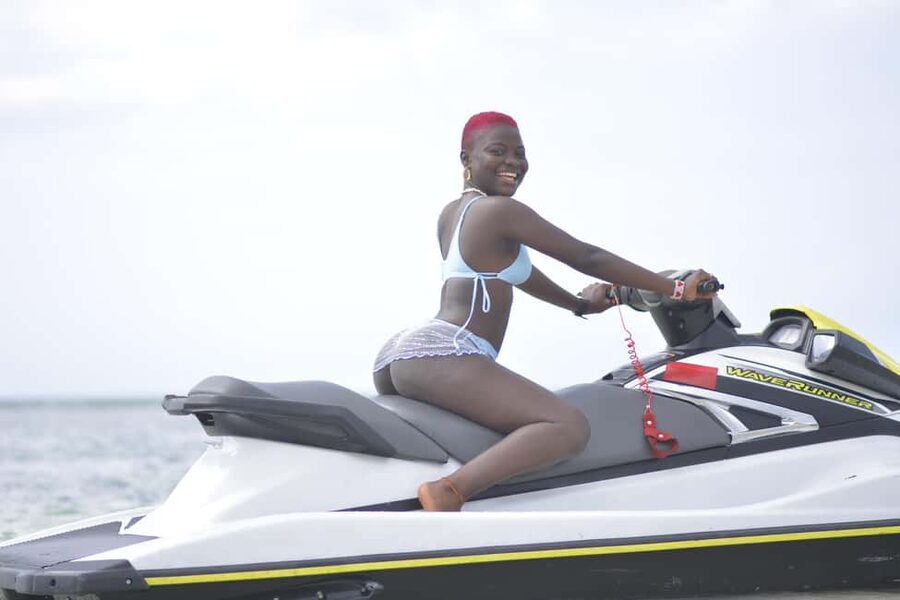 Montego Bay: Jet Ski & Beach with Private Transport - A Fast Start on Montego Bay’s Coast