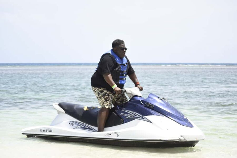 Montego Bay: Jet Ski & Beach with Private Transport - What to Bring and How to Prepare