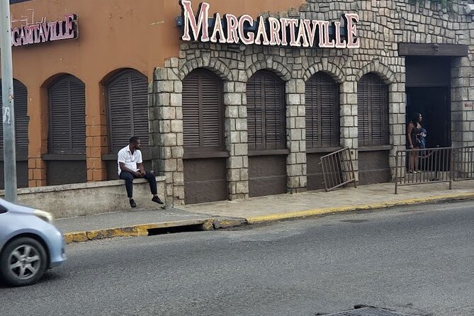 Montego Bay Lethe Rafting And Magritaville & Shopping Combo - What the $70.90 price really covers