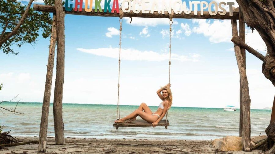 Montego Bay/Negril/Lucea: All-Access Adventure Pass - What to pack for a wet, active day