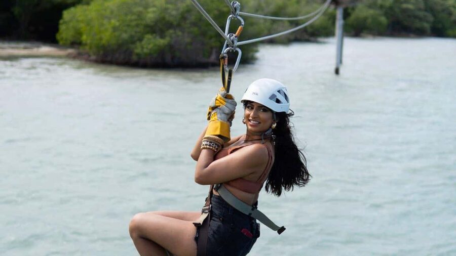 Montego Bay/Negril/Lucea: All-Access Adventure Pass - The coach ride from Montego Bay, Negril, or Lucea