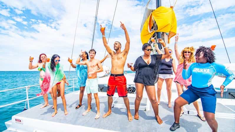 Montego Bay/Negril/Lucea: All-Access Adventure Pass - ATV, dune buggy, and truck safari choices