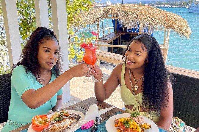 Montego Bay, Negril, Ocho Rios Dinner and Nightlife Experience - Dinner first, with your restaurant choice