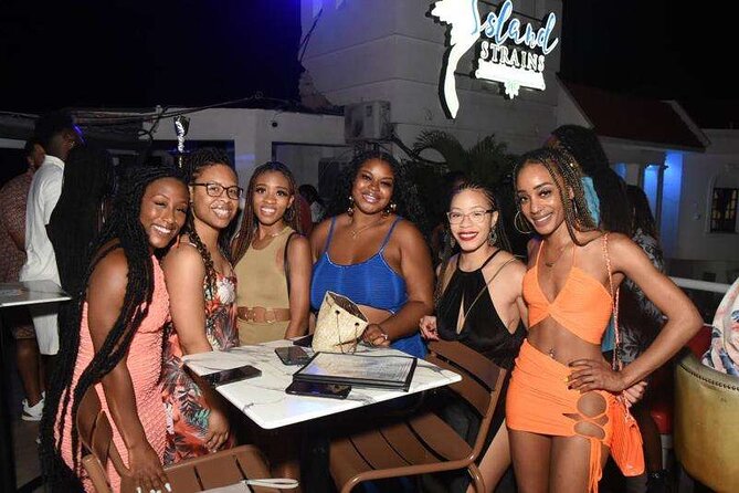 Montego Bay Night Life Clubbing at Pier 1, 27/27 Lounge &Taboo - Montego Bay nightlife without the transport headache
