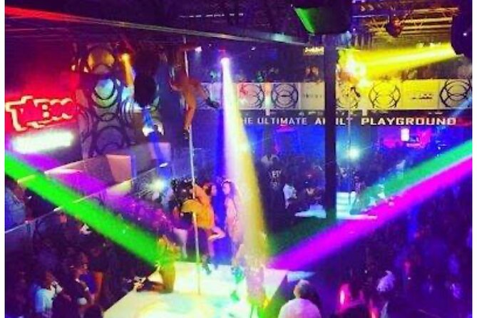 Montego Bay Night Life Clubbing at Pier 1, 27/27 Lounge &Taboo - Pier 1 and the waterfront feel