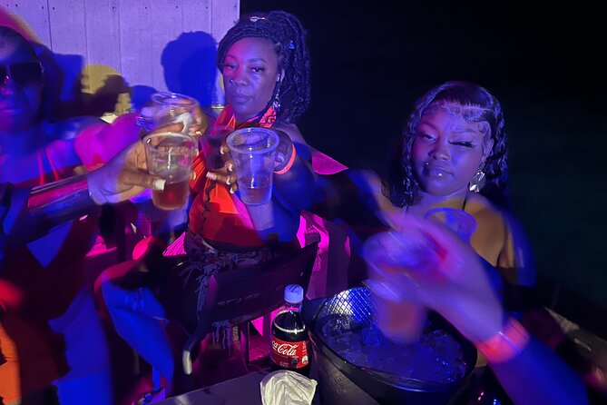 Montego Bay Night Life Clubbing at Pier 1, 27/27 Lounge &Taboo - Lounge 2727 and Taboo for a club-focused night