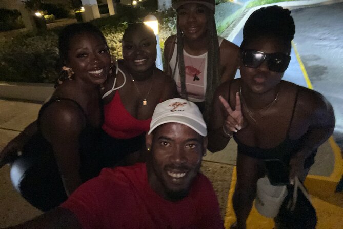 Montego Bay Night Life Clubbing at Pier 1, 27/27 Lounge &Taboo - Who will get the most from this tour
