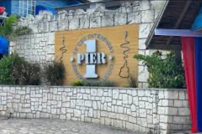 Montego Bay Night Life Clubbing at Pier 1, 27/27 Lounge &Taboo - Margaritaville After Dark on the Hip Strip