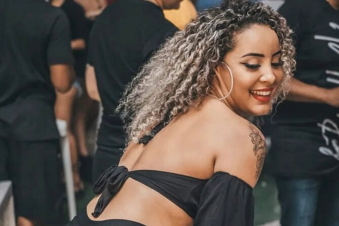 Montego Bay Night Life & Clubbing l Pier 1, Lounge 27/27 l Taboo - Booking details and cancellation rules