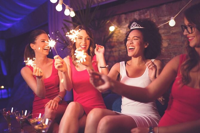 Montego Bay Night Life Experience with Private Transportation - A night out built around the ride
