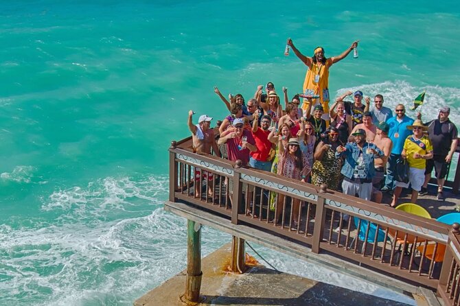 Montego Bay Night Life Experience with Private Transportation - Why your hotel location needs attention