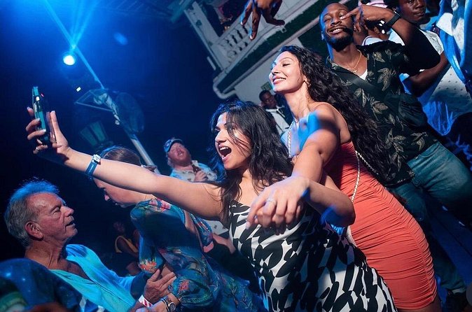 Montego Bay Night Out Lounge2727 Private and Customize Transfer - Should you book this Montego Bay nightlife tour?
