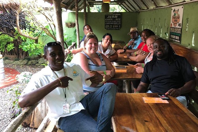 Montego Bay Private and Customized Highlights Day Tour - A private way to get your bearings in Montego Bay