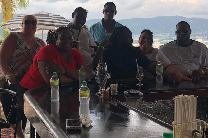 Montego Bay Private and Customized Highlights Day Tour - Cruise passengers need to budget for the pier fee