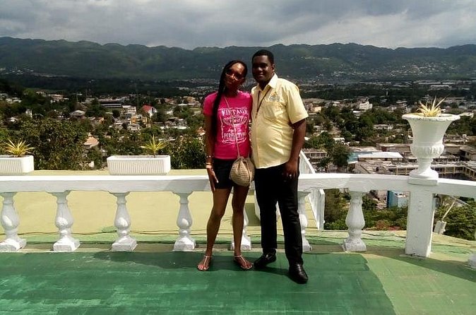 Montego Bay Private and Customized Highlights Day Tour - The guides make the biggest difference
