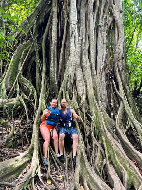 Montego Bay: Private Dunn's River Falls and Blue Hole Tour - Is $140 per person a fair price?
