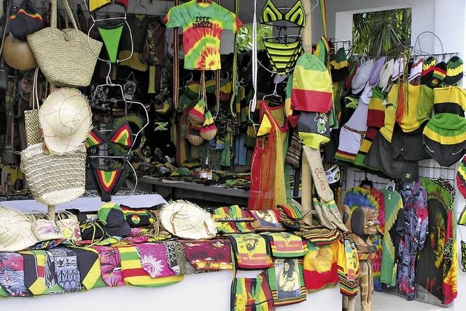 Montego Bay Private Shopping Tour with Hotel Pickup - Arriving on the Hip Strip