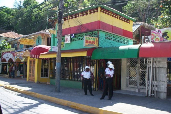 Montego Bay Private Shopping Tour with Hotel Pickup - Shopping for rum, coffee, and Jamaican souvenirs