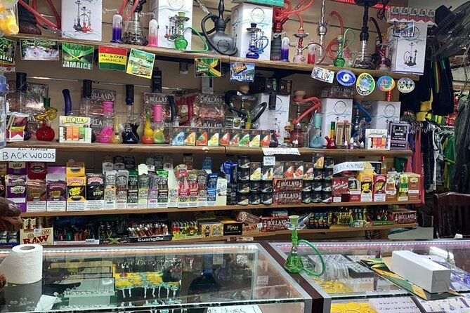 Montego Bay Private Shopping Tour with Hotel Pickup - Who will get the most from this private outing