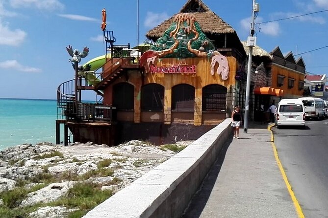 Montego Bay Rafting, Hip-Strip Shopping & Margaritaville Tour - What the $250 price is really buying
